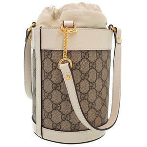 Gucci Horsebit 1955 Bag Small Bucket